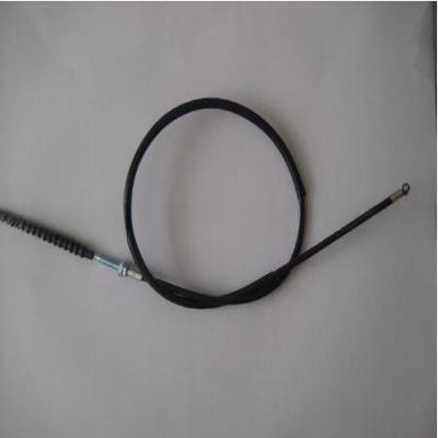 Motorcycle Control Cable for Front Position After-Sale Service and Durable Components