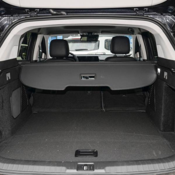 Exeed lingyun 2023 400T 4WD Xingzun version Gasoline Car Medium SUV All-Wheel Drive