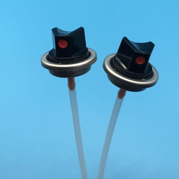High-Performance Aerosol Paint Valve - Reliable Valve for Precise Control and Seamless Paint Application