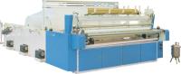 papier hygiénique automatique de petit pain enorme de la découpeuse 380V faisant la machine