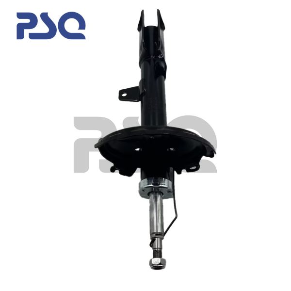339209 Rear Left Automotive Shock Absorber for Lexus RX400h 2W*17 03- Hole Steel Material OEM Standard Size Replacement Part