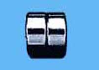 Popular Styles Magnetic Jewelry Clasps High Grade NdFeB Materials Convenient To Wear