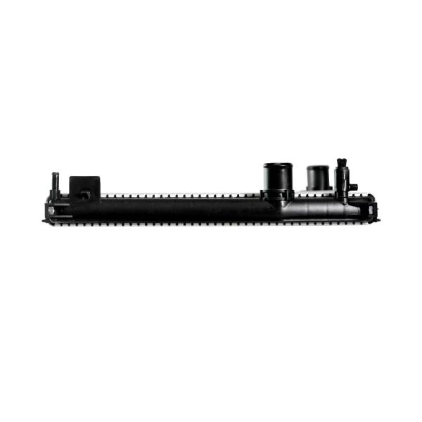 Système de refroidissement de voiture Radiateur en aluminium réservoir d'eau pour Toyota RAV4 Previa Estima Alphard