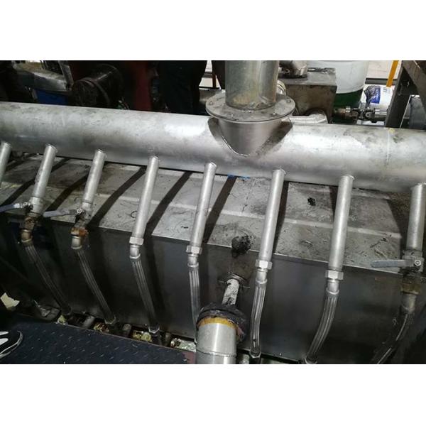 380V PP Spunbond Meltblown Nonwoven Production Line For Disposable Product