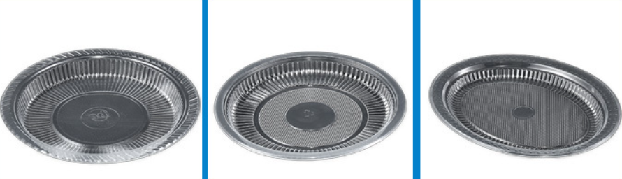 Customized Thermoforming Plastic Mold Supplier for Producing Disposable Plastic Cups and Lid, Eggs Box, Fruit Box, Cake Box, Meal Box