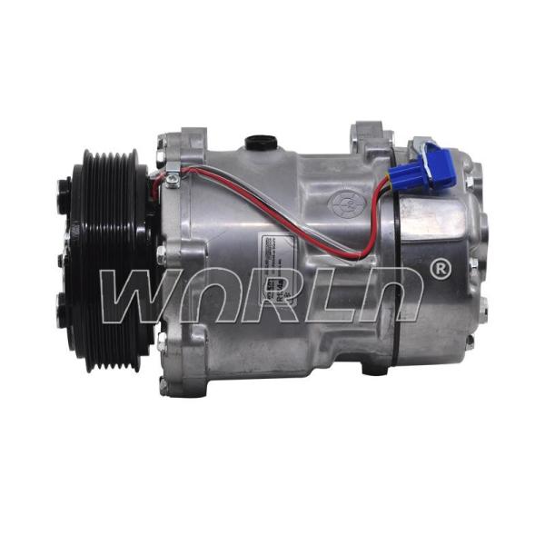 Для VW TransporterT4 Volkswagen Auto AC компрессор D0820805G WXVW036