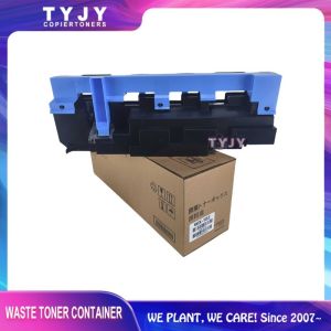 Waste Toner Box WX-102 A2WY-0Y1 A2WY-WY7 A2WYWY7 A2WY0Y1 A2WY-WY3 A2WYWY3 A2WY-WY1 A2WYWY1 for Konica Minolta bizhub 552 652 654 754 808 654e 754e 850i 950i