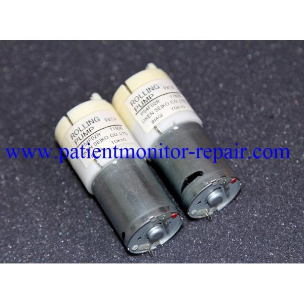 Запчасти терпеливого монитора Сайко свертывая газовые насосы Токио 6В П54Ф02Р ОКЭН СЭИКО