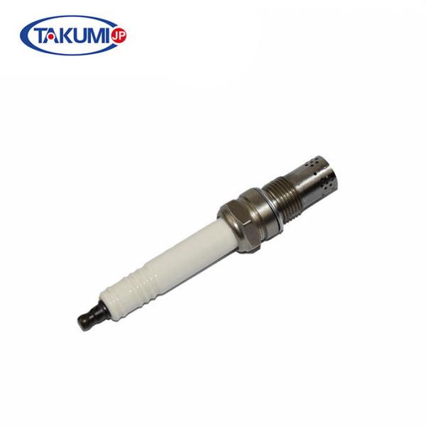 M18x1.5 свеча зажигания иридия двойника потока TAKUMI для генератора