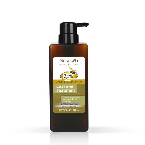 Organic Moisturizing Hair Conditioner Argan Oil Shampoo Natural Nourish Bulk