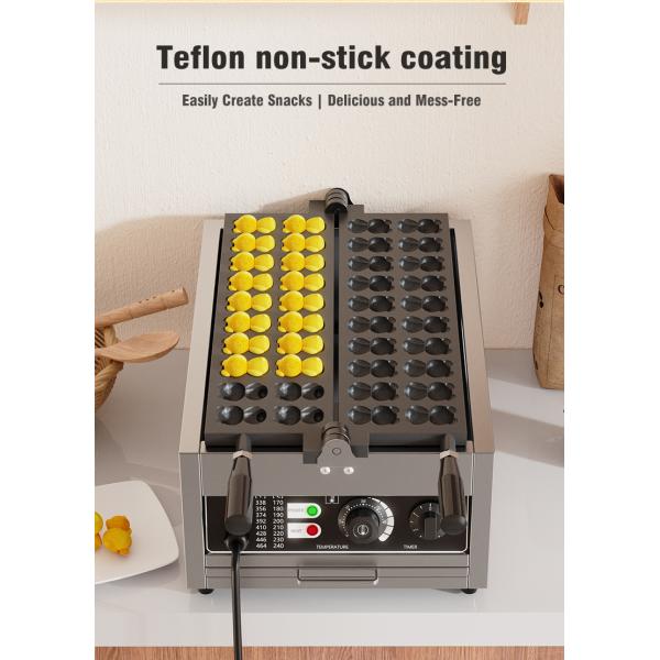 2024 год Напряжение 220в 20 шт. Машины для вафли из чугуна