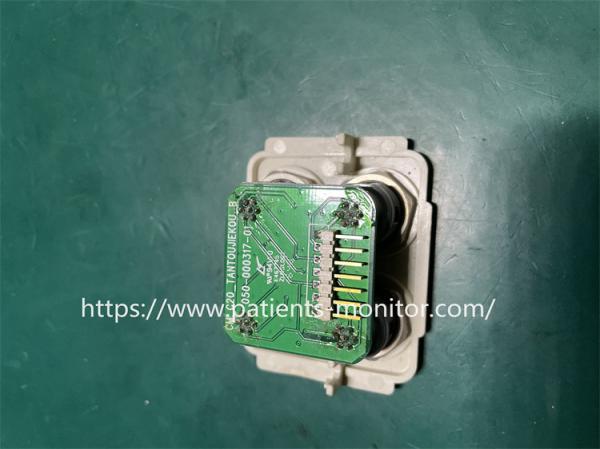 Comen C26 Fetal Monitor Transducer Interface Cable Assembly 050-000317-01