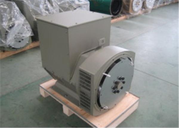 380 ~ 690V 60HZ Brushless Motor Generator Stamford Type Synchronous