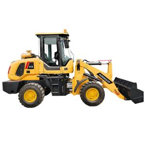 Wheel Loader