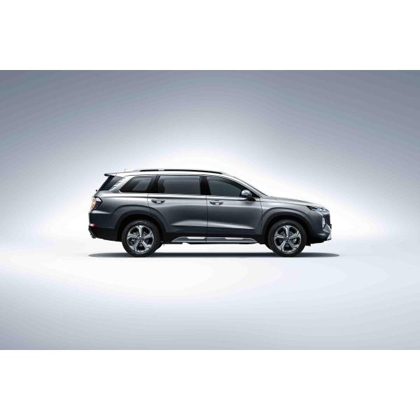 2024 Hyundai Shengda Traveler Off-road Vehicles with Electric Driver's Seat Adjustment
