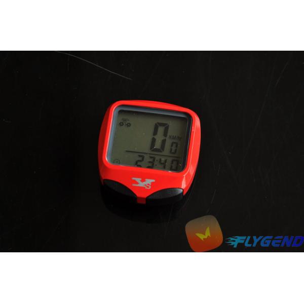 Aluminum Suspended Waterproof Sport Timer Stopwatch