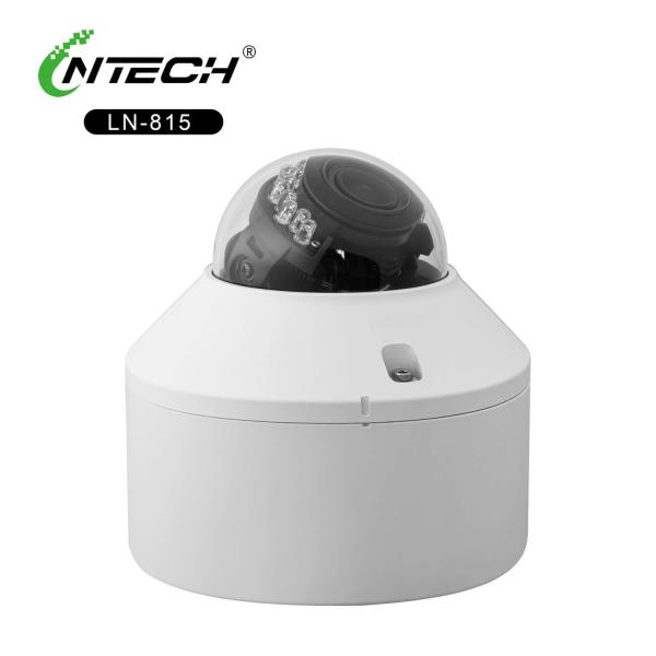 LN-815 5MP Starlight Camera Starlight Surveillance Cameras  IP66 Weatherproof