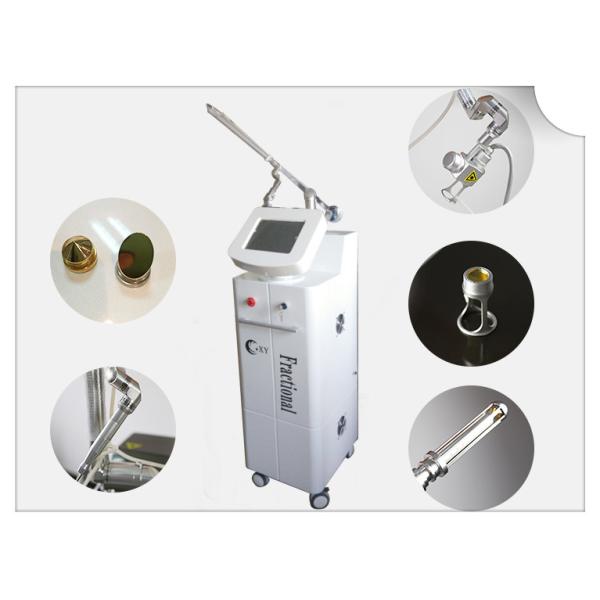 Mdical Fractional Co2 Laser Machine for Scar Removal /  Vaginal rejuvenation
