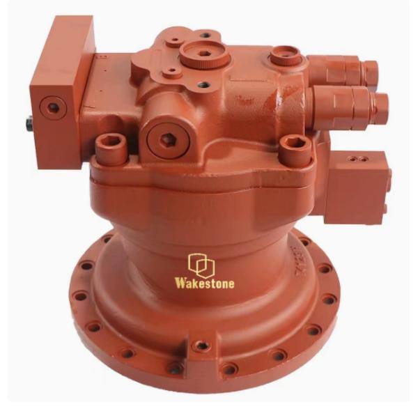 Daewoo 215-7 экскаваторная свинцовая моторная сборка