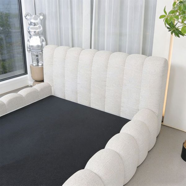Couch Modern Design Vacuum Compressed Bed Roll Pack Foam Mattress Compressed Bed In Box Removable Washable Combination Living