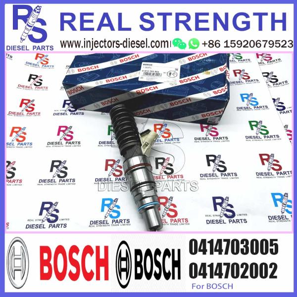 Diesel Fuel Injection Pump Injector 0414703002 0414703003 0414703005 0414703007