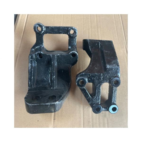 Iron Front Brackets for DZ95259590076 Shakman Aolong F3000/M3000/X3000 Engine