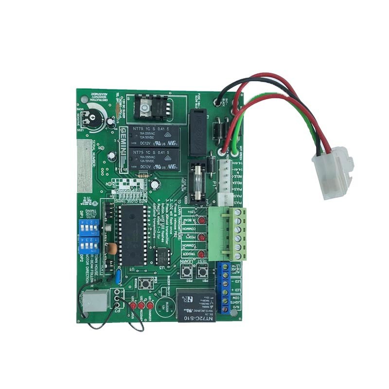 Умное собрание PCB малого объема прототипа 4mil электроники PCBA