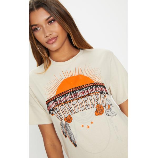 Камень моды компактный интересуя вышитым бисером платьем футболки КутеТрим для женщин