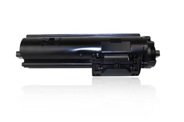TK - 1150 Generic Kyocera Impresora Toner Envases a granel Limpado mecánicamente