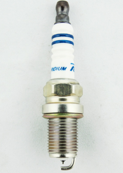 11 корозия ряда жары электрода 6 никеля свечей зажигания корабля ПЕЖО анти-