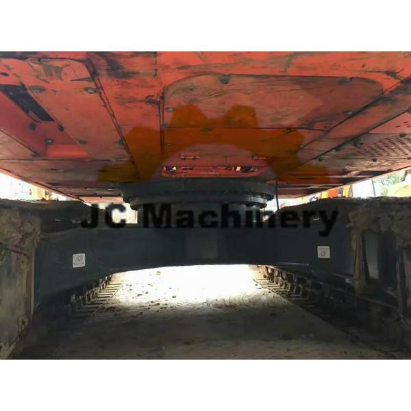 DH300LC-7 Doosan 30 Ton Excavator , Used Heavy Equipment With Breaker Line