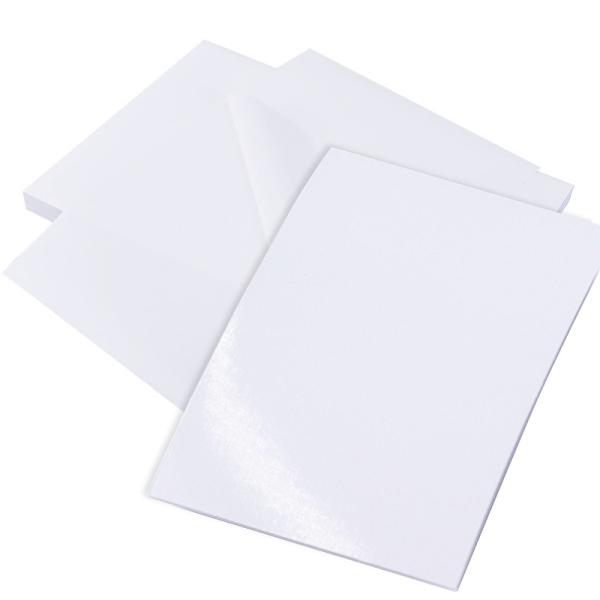 210gsm Single-side Satin Digital Press Paper For HP Indigo 7800 Printer