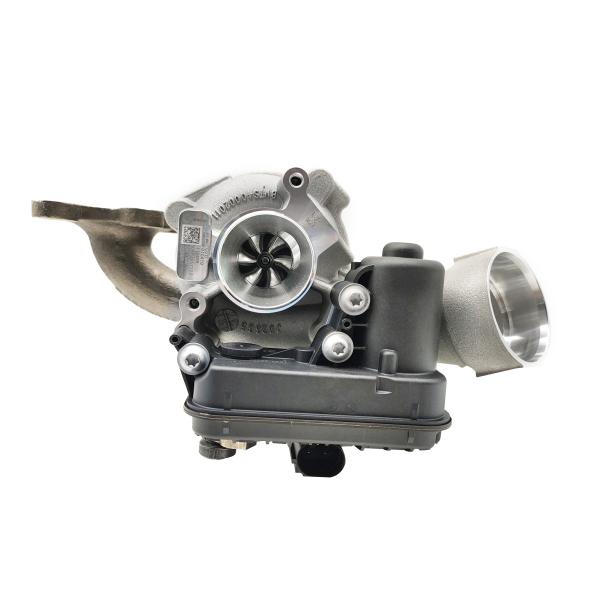 Aplicável ao turbocompressor Shanghai Volkswagen Tiguan 2019-2025 04E145722P