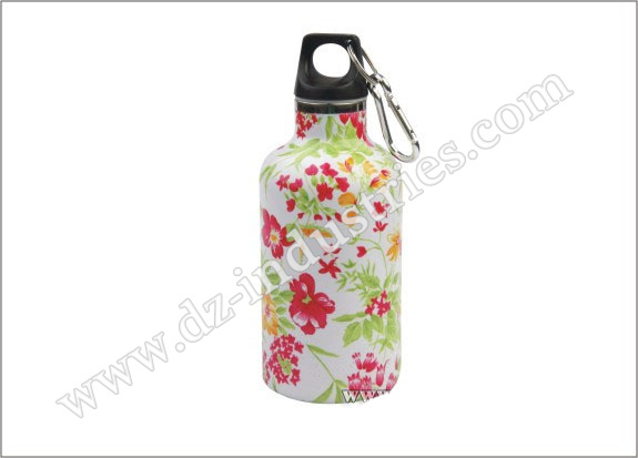 hot/cold water, 350ML Flasks and water bottles, for relax and sport