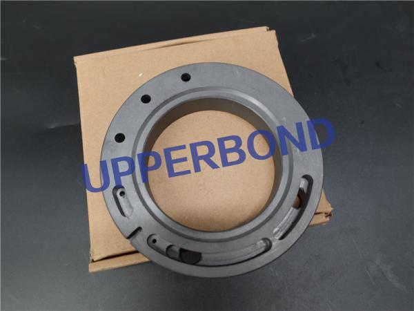 Grafite preta Ring Cigarette Machinery Spare Parts do carbono