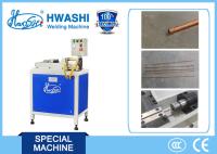 HWASHI Condensador Cobre/Alumínio Bundy Tube End Expanding Machine