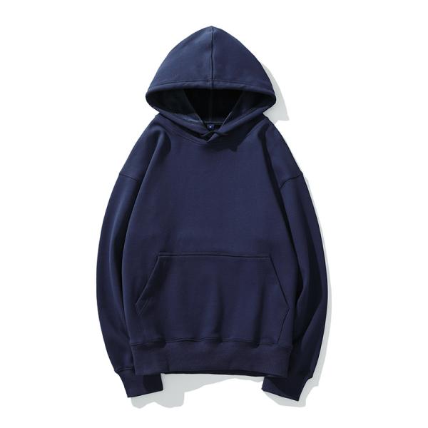 Женщины Hoodies пуловера SGS анти- фуфайки пуловера Pilling тяжеловесной с капюшоном толстые