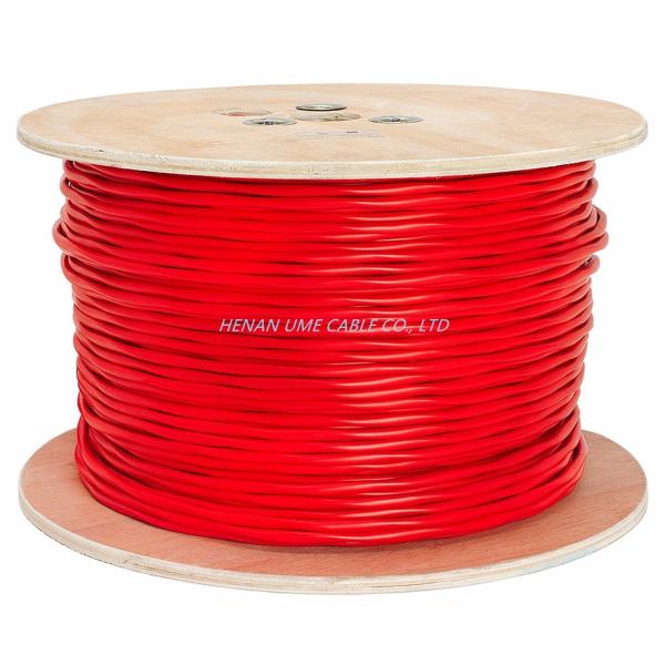 2X18AWG SPT Cable Speaker Cable para fios elétricos especificados pelo cliente