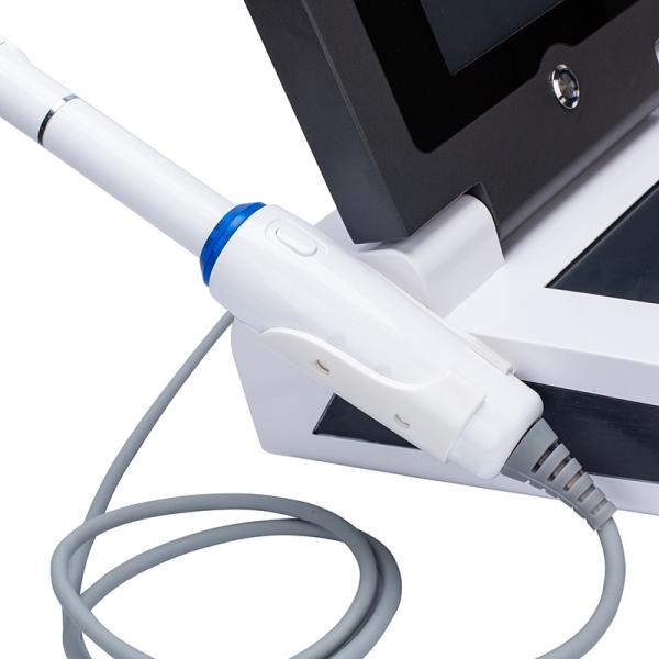 2 в 1 4D HIFU косметическая машина для утяжеления влагалища