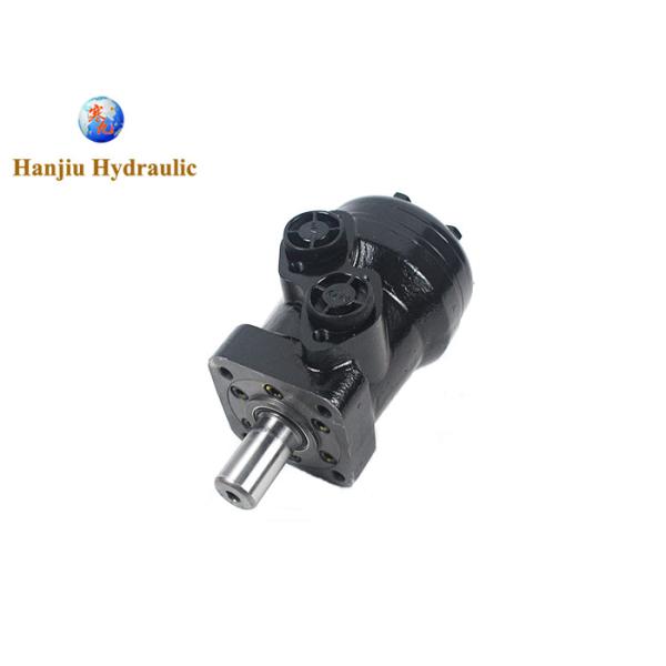 BMR / BMRS / BMRWN Geroler Orbital Motors 50cc 4 Bolts Square Shaft With BSPP Ports