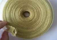 Diâmetro feito malha flexível de Mesh Tape 0.12mm do fio para a almofada do desembaçador