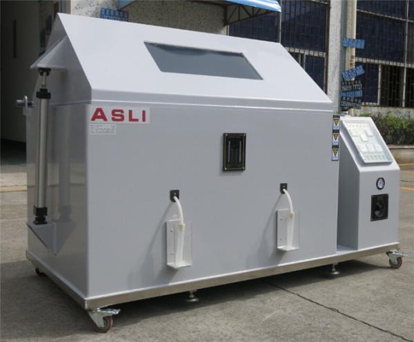 270L Neutral Salt Spray Test Chamber , PVC Coating Corrosion Testing Equipment