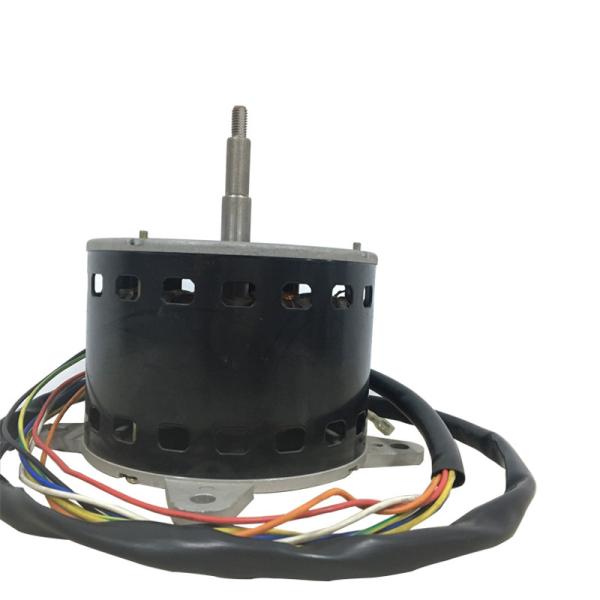150W Single Phase Water Air Conditioner Motor / AC HVAC Fan Motor for Air Cooler Machine