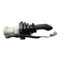 Reemplazo del conjunto de rodillas del joystick de la excavadora PC120 PC200 SK200 EX200