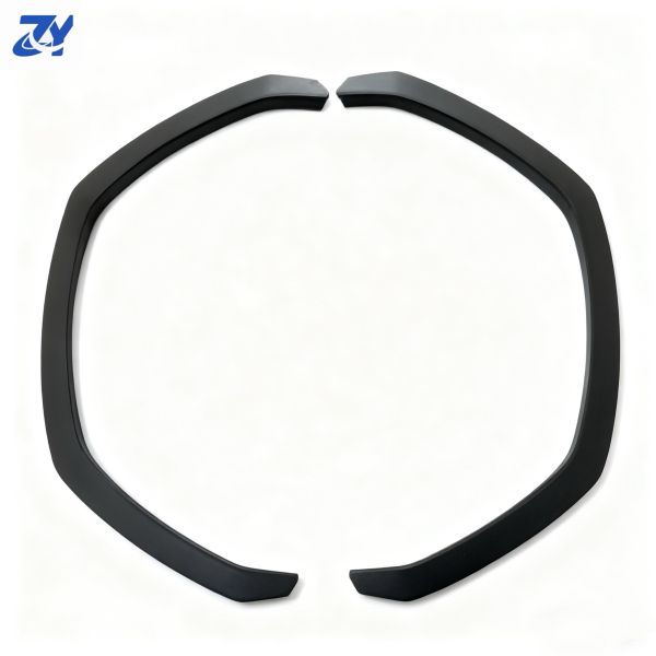 High-Quality OEM Front Wheel Arch Cover Fender Flare 4ML8537171E for Lamborghini URUS