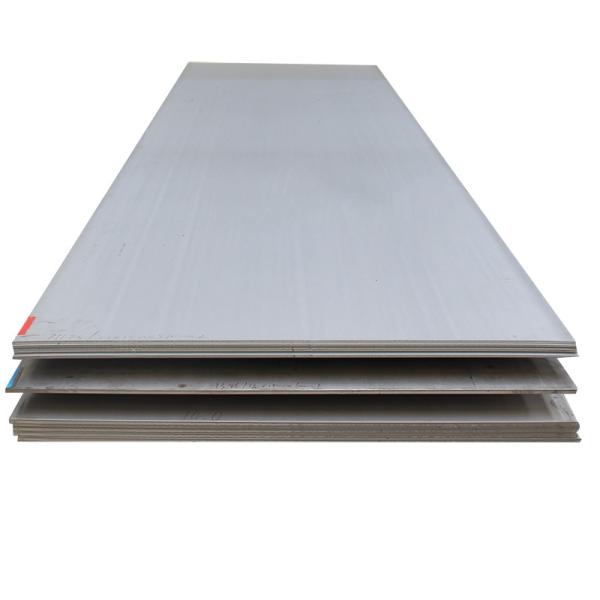 a placa de aço inoxidável de 14mm Aisi 304l cobre 310s o desenho frio 3mm