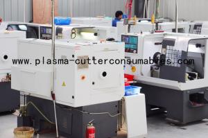 Shanghai Zhoubo welding & cutting technology CO.,LTD.