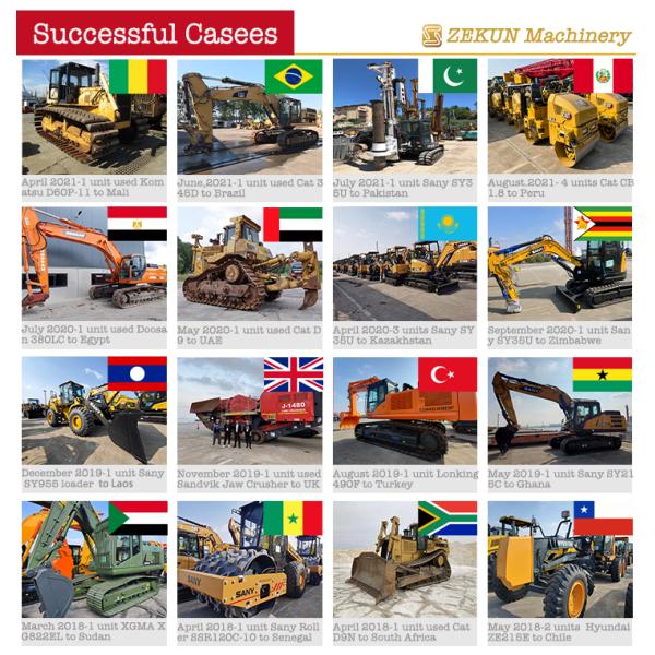 Подержанный экскаватор Komatsu PC120-5 12000KG Япония оригинальный насос