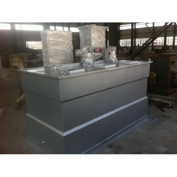 Автоматическая водоочистка системы 430L/H дозирования химических реагентов полимера