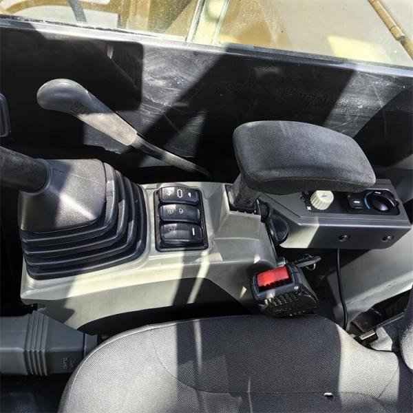 5000 KG Crawler Chain Excavator CAT 305.5 305.5E CR Mini Usato Escavadora Japan Model